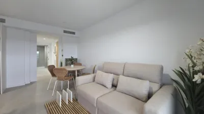 Apartment on Carrer Sofre photo 50