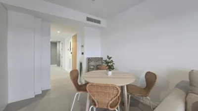 Apartment on Carrer Sofre photo 51
