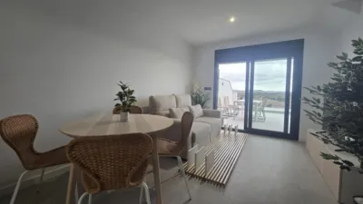 Apartment on Carrer Sofre photo 55