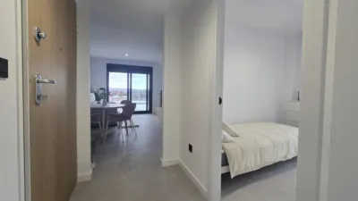 Apartment on Carrer Sofre photo 57