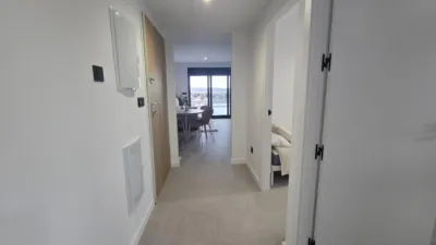 Apartment on Carrer Sofre photo 65