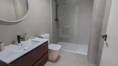 Apartment on Carrer Sofre photo 71