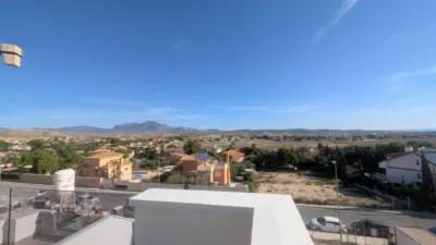 Apartment on Carrer Sofre photo 73