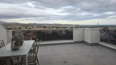 Apartment on Carrer Sofre photo 7