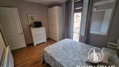 Piso en Carrer de Francesc Montsalvatge photo 14