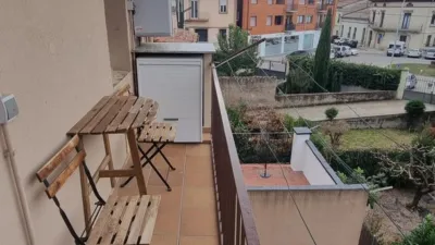 Piso en Carrer de Francesc Montsalvatge photo 19