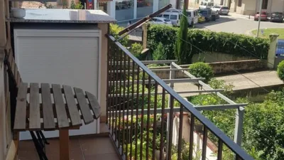 Piso en Carrer de Francesc Montsalvatge photo 20