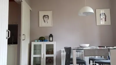 Apartment on Carrer de Francesc Montsalvatge photo 2
