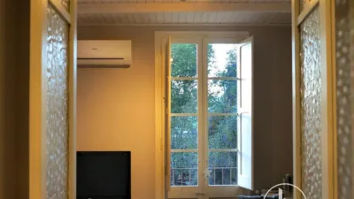 Apartment on Carrer de Francesc Montsalvatge photo 3