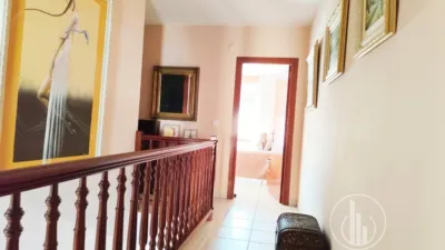 Townhouse on Calle Gran Reserva-C. Gira-Sols photo 11