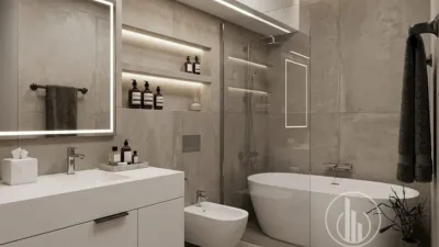 Townhouse on Calle Gran Reserva-C. Gira-Sols photo 23