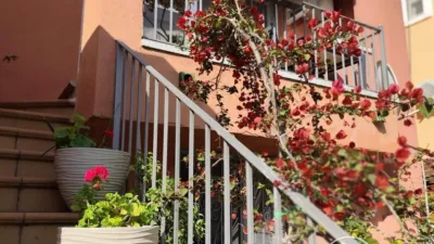Townhouse on Calle Gran Reserva-C. Gira-Sols photo 26