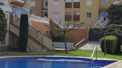 Townhouse on Calle Gran Reserva-C. Gira-Sols photo 27