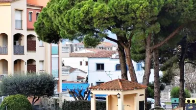 Townhouse on Calle Gran Reserva-C. Gira-Sols photo 29