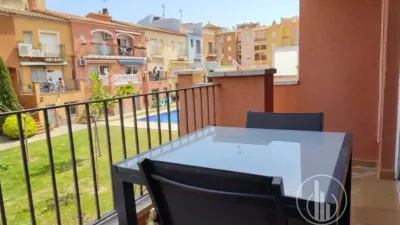 Townhouse on Calle Gran Reserva-C. Gira-Sols photo 3
