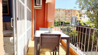 Townhouse on Calle Gran Reserva-C. Gira-Sols photo 4