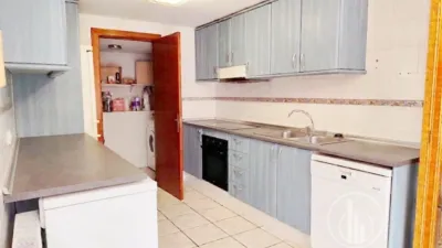 Townhouse on Calle Gran Reserva-C. Gira-Sols photo 8