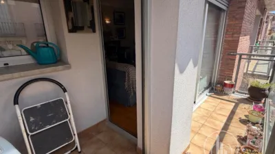 Penthouse on Carrer del Bisbe Vilanova photo 10