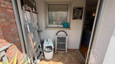 Penthouse on Carrer del Bisbe Vilanova photo 11