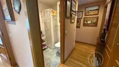 Penthouse on Carrer del Bisbe Vilanova photo 12