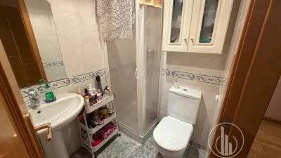 Penthouse on Carrer del Bisbe Vilanova photo 13
