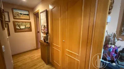 Penthouse on Carrer del Bisbe Vilanova photo 14