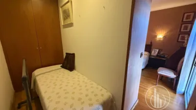 Penthouse on Carrer del Bisbe Vilanova photo 17