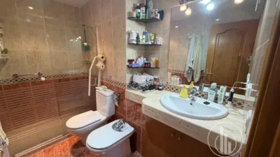 Penthouse on Carrer del Bisbe Vilanova photo 18