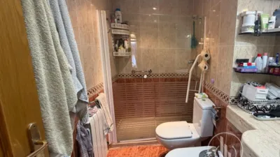 Penthouse on Carrer del Bisbe Vilanova photo 19
