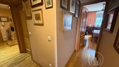 Penthouse on Carrer del Bisbe Vilanova photo 20