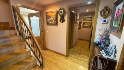 Penthouse on Carrer del Bisbe Vilanova photo 22