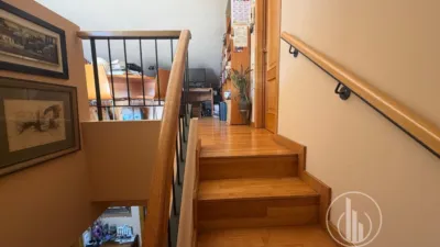 Penthouse on Carrer del Bisbe Vilanova photo 24