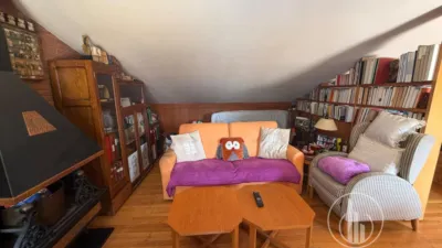 Penthouse on Carrer del Bisbe Vilanova photo 30