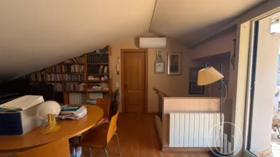 Penthouse on Carrer del Bisbe Vilanova photo 33