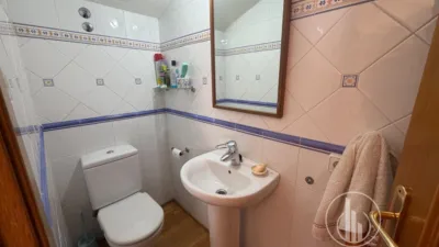 Penthouse on Carrer del Bisbe Vilanova photo 34