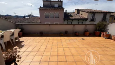Penthouse on Carrer del Bisbe Vilanova photo 35