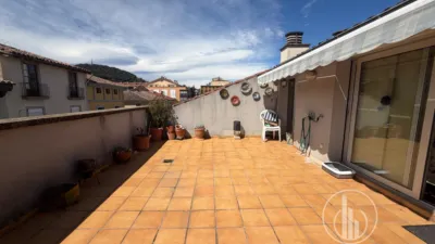Penthouse on Carrer del Bisbe Vilanova photo 36