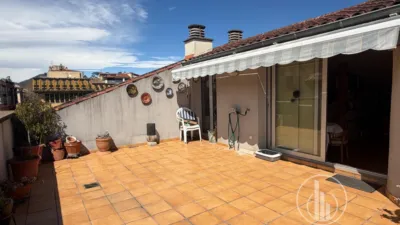 Penthouse on Carrer del Bisbe Vilanova photo 37