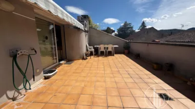 Penthouse on Carrer del Bisbe Vilanova photo 38