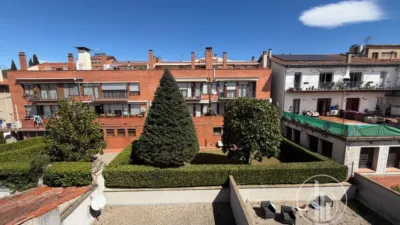 Penthouse on Carrer del Bisbe Vilanova photo 5