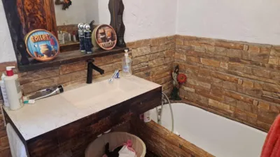 Apartment in Zona Deportiva-Nuevo Altabix photo 14