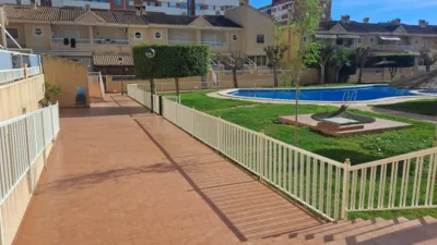 Apartment in Zona Deportiva-Nuevo Altabix photo 18