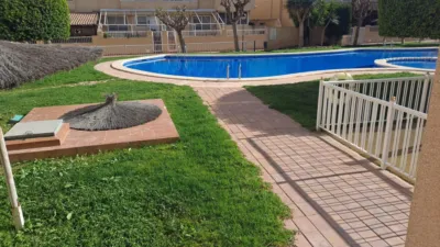 Apartment in Zona Deportiva-Nuevo Altabix photo 19