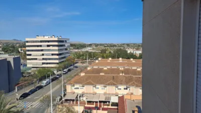 Apartment in Zona Deportiva-Nuevo Altabix photo 22
