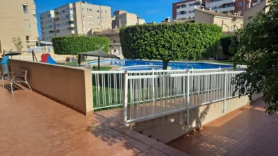 Piso – Elx - Elche - Vista 2
