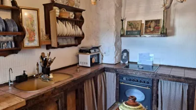 Piso – Elx - Elche - Vista 4