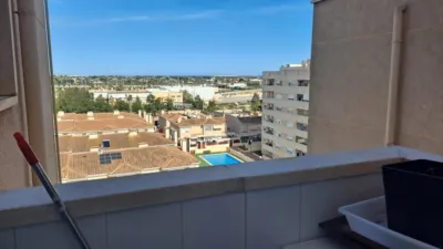 Apartment in Zona Deportiva-Nuevo Altabix photo 7