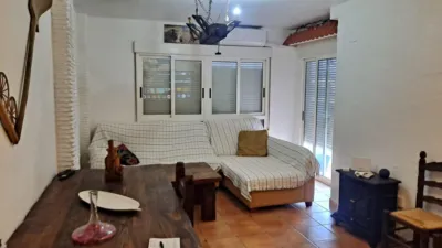 Apartment in Zona Deportiva-Nuevo Altabix photo 8