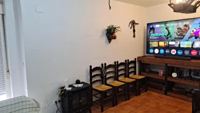 Apartment in Zona Deportiva-Nuevo Altabix photo 9