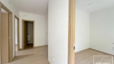 Apartment on Avenida de Solvay photo 11